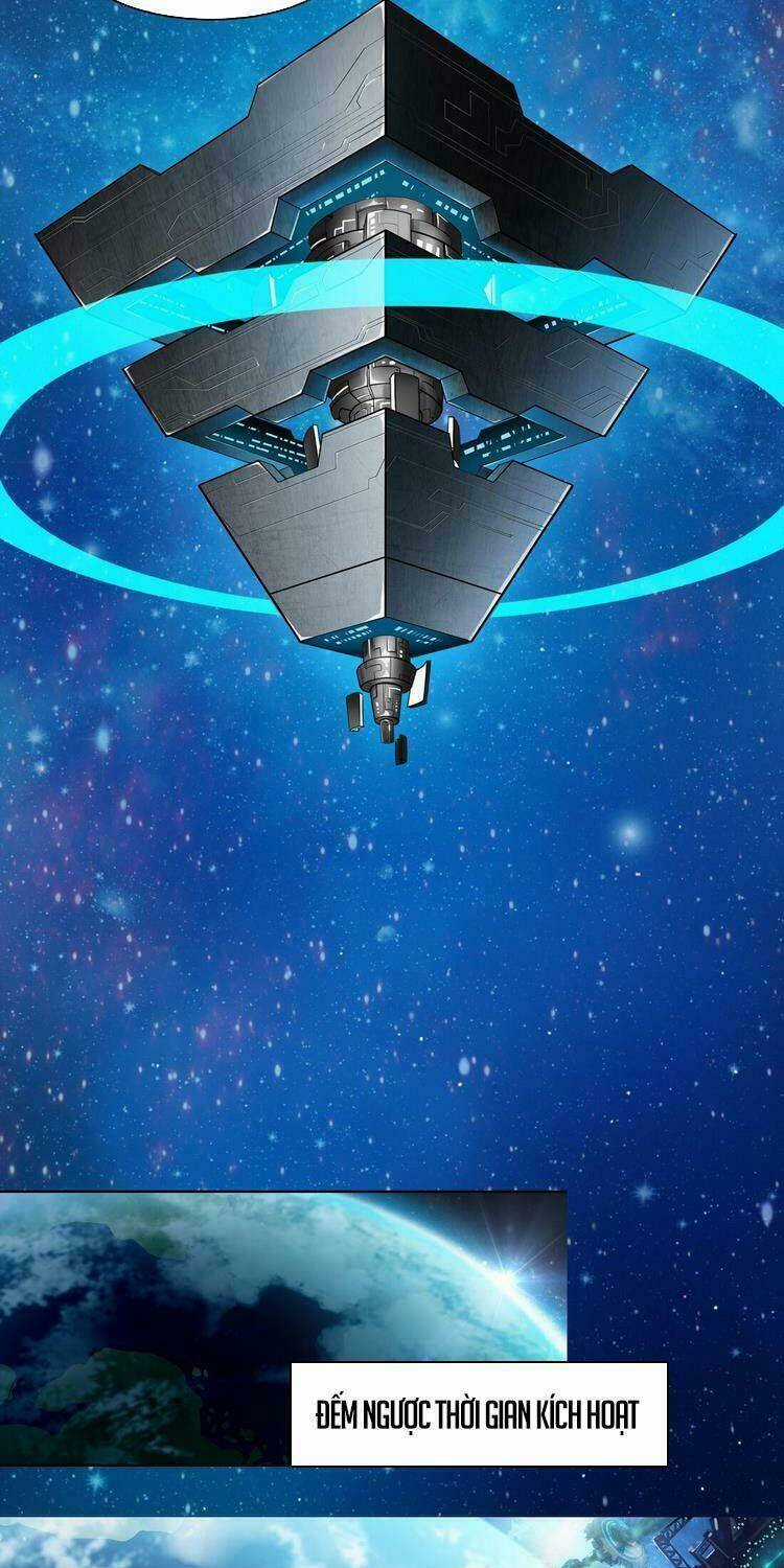 Lê Minh Chi Kiếm - Chapter 0 - Trang 15