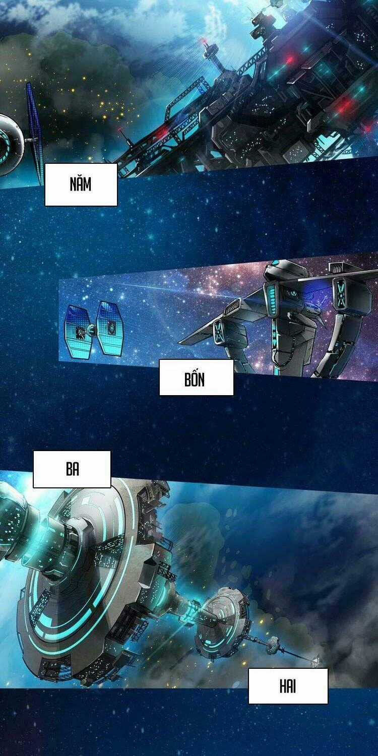 Lê Minh Chi Kiếm - Chapter 0 - Trang 16