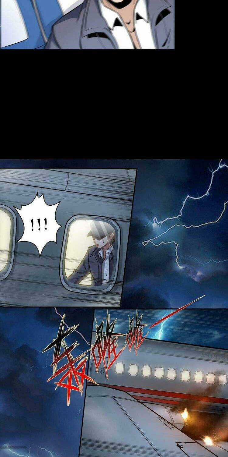 Lê Minh Chi Kiếm - Chapter 0 - Trang 6