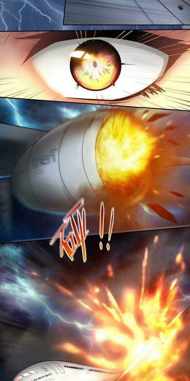 Lê Minh Chi Kiếm - Chapter 0 - Trang 7