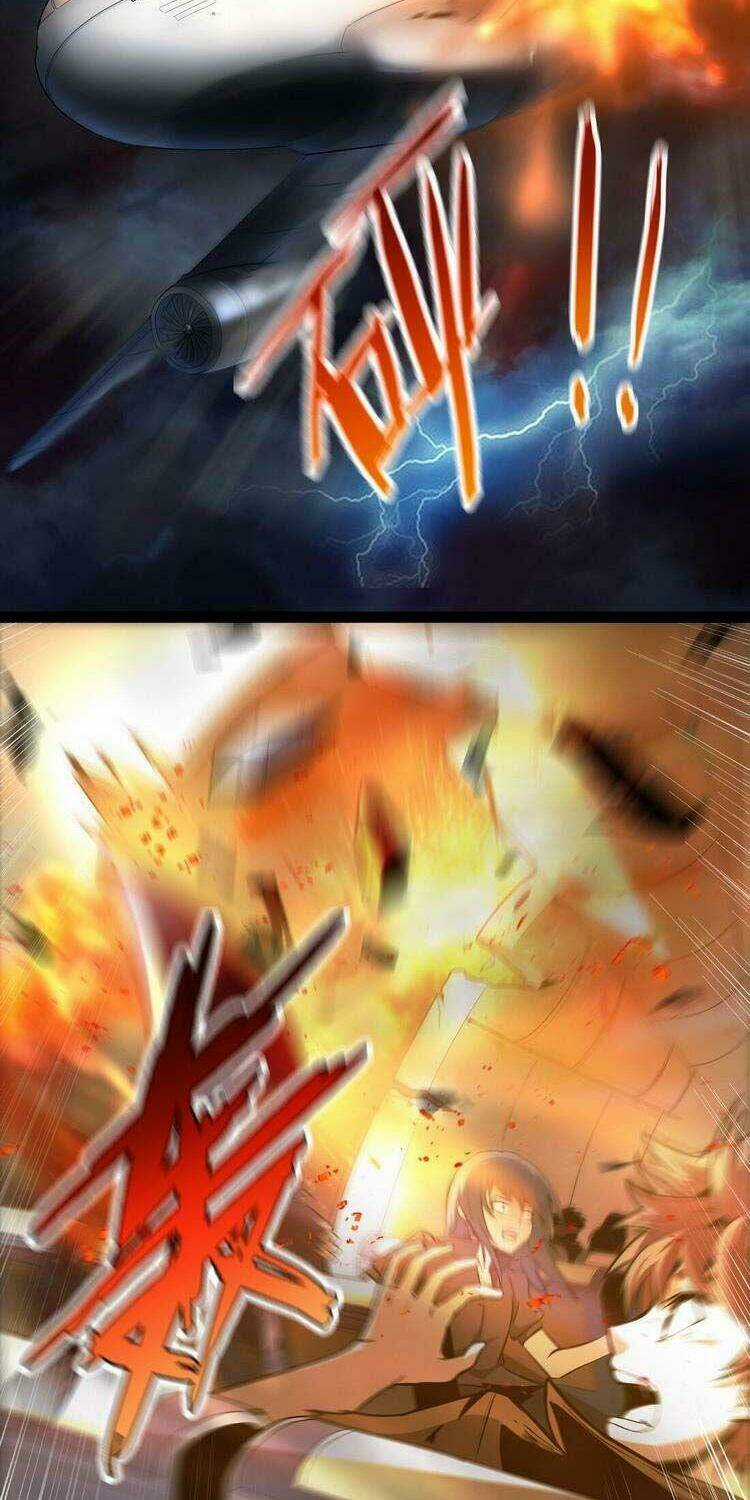 Lê Minh Chi Kiếm - Chapter 0 - Trang 8