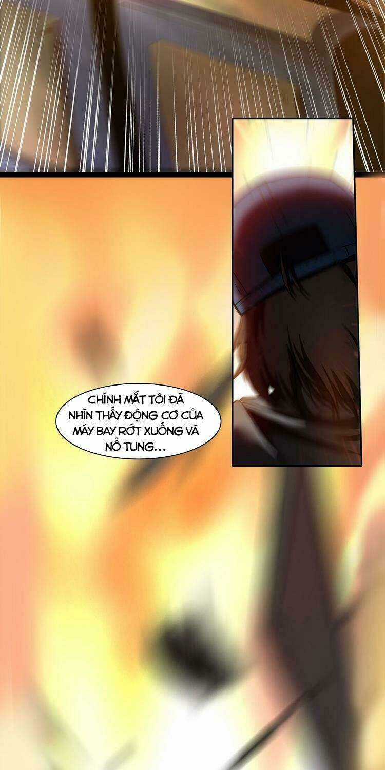 Lê Minh Chi Kiếm - Chapter 0 - Trang 9