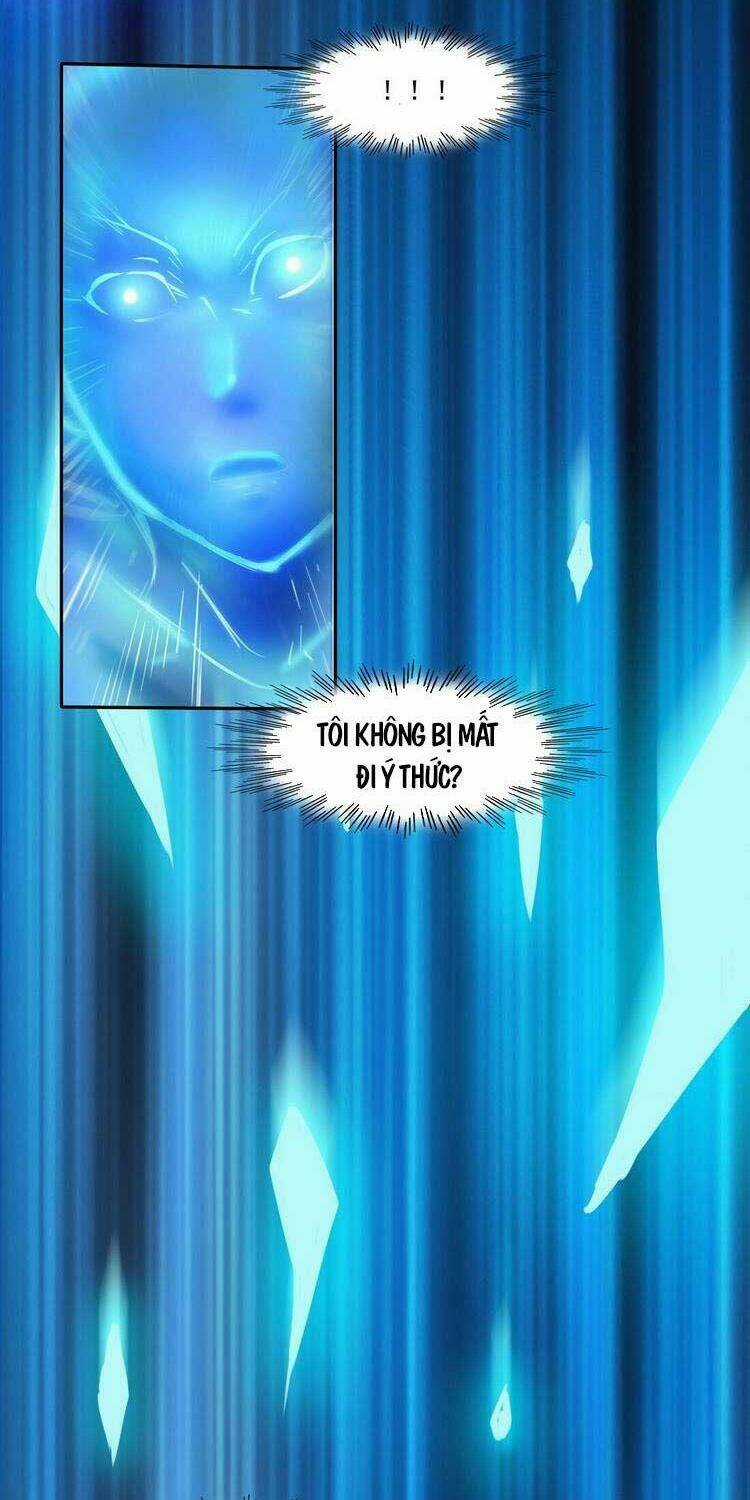 Lê Minh Chi Kiếm - Chapter 1 - Trang 12