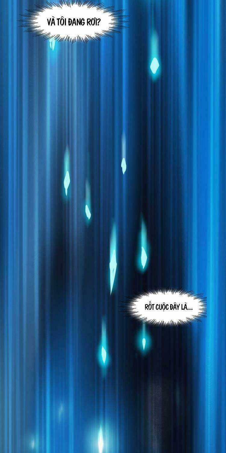 Lê Minh Chi Kiếm - Chapter 1 - Trang 13