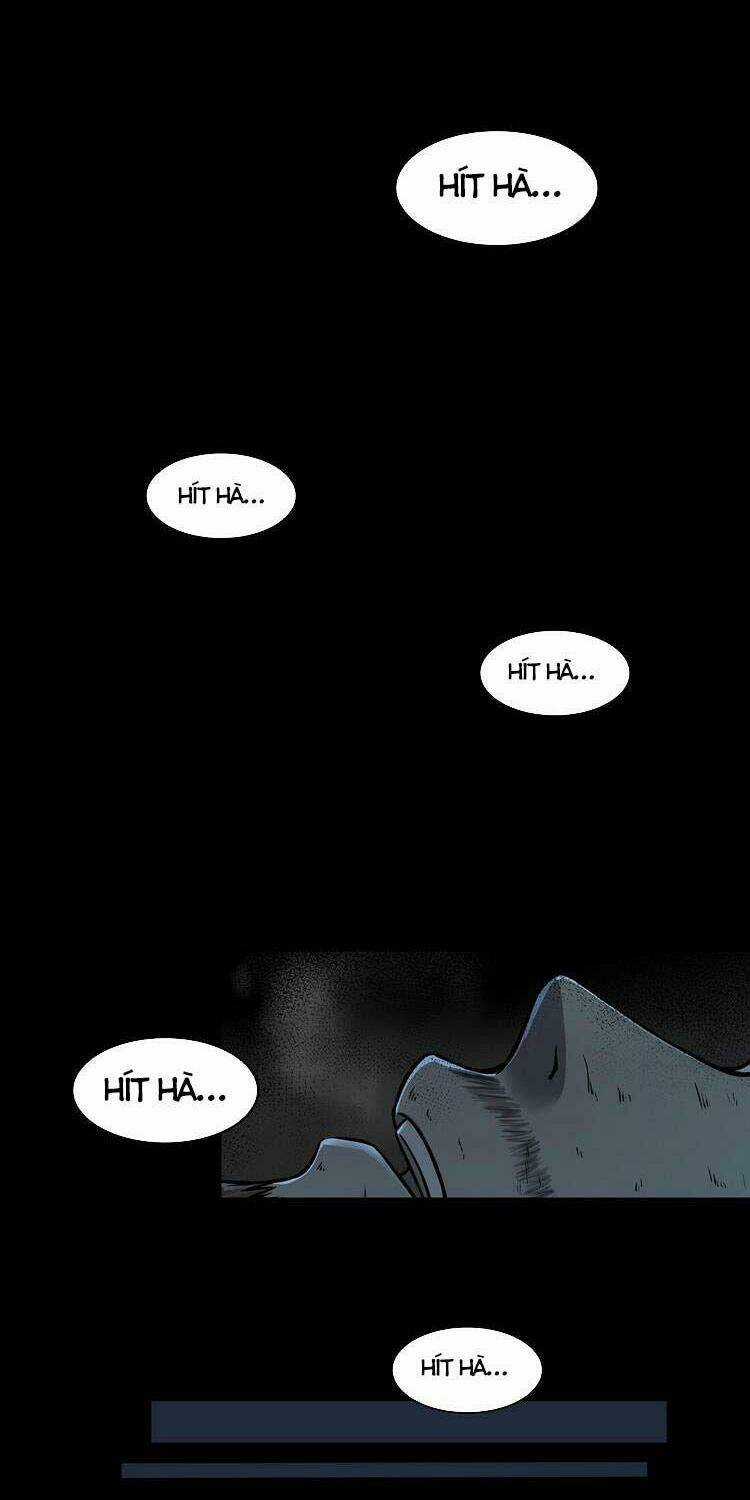 Lê Minh Chi Kiếm - Chapter 1 - Trang 16