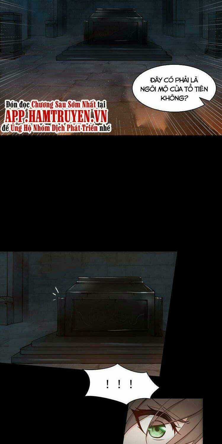 Lê Minh Chi Kiếm - Chapter 1 - Trang 29