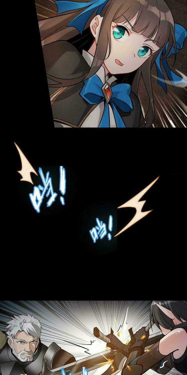 Lê Minh Chi Kiếm - Chapter 1 - Trang 31