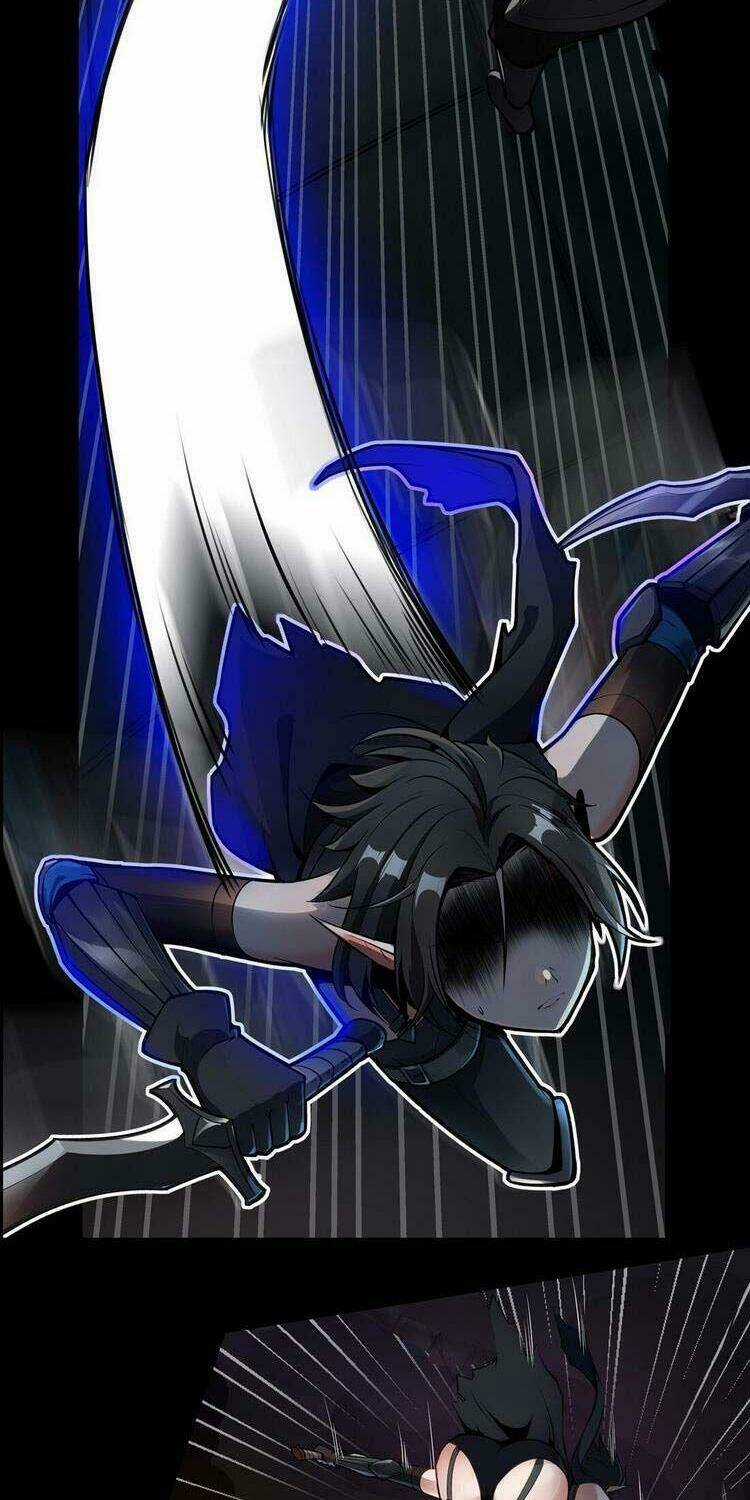 Lê Minh Chi Kiếm - Chapter 1 - Trang 33