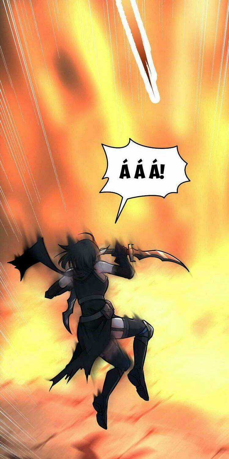 Lê Minh Chi Kiếm - Chapter 1 - Trang 35