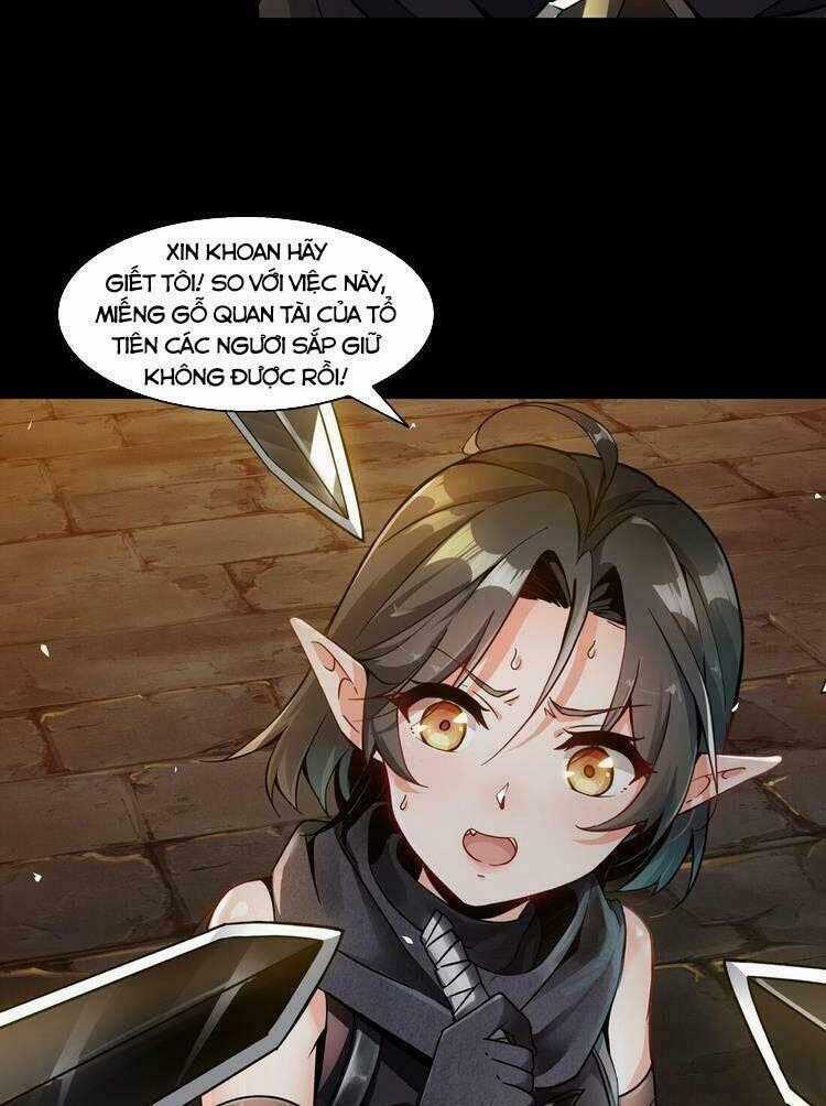 Lê Minh Chi Kiếm - Chapter 1 - Trang 38