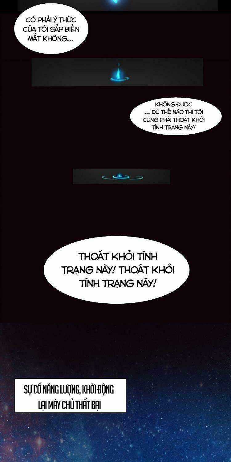 Lê Minh Chi Kiếm - Chapter 1 - Trang 9