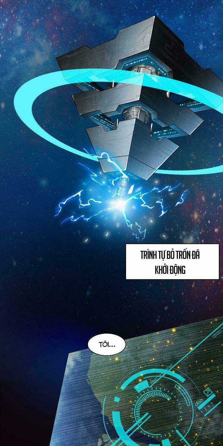 Lê Minh Chi Kiếm - Chapter 1 - Trang 10