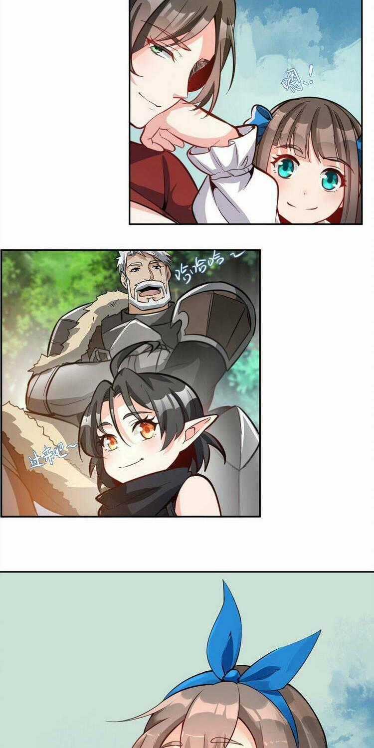 Lê Minh Chi Kiếm - Chapter 10 - Trang 25