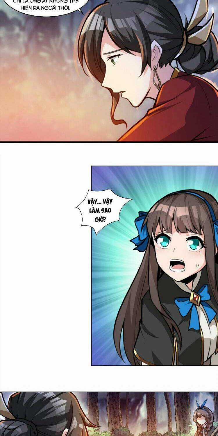 Lê Minh Chi Kiếm - Chapter 10 - Trang 4