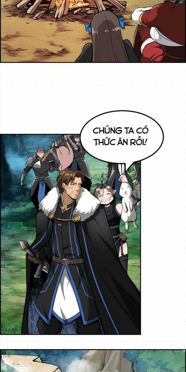 Lê Minh Chi Kiếm - Chapter 10 - Trang 10