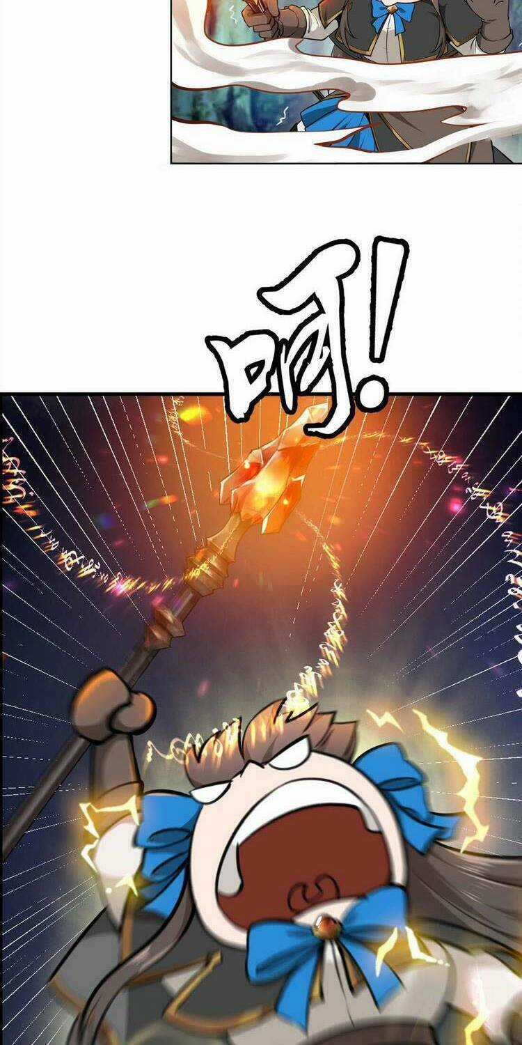 Lê Minh Chi Kiếm - Chapter 11 - Trang 16