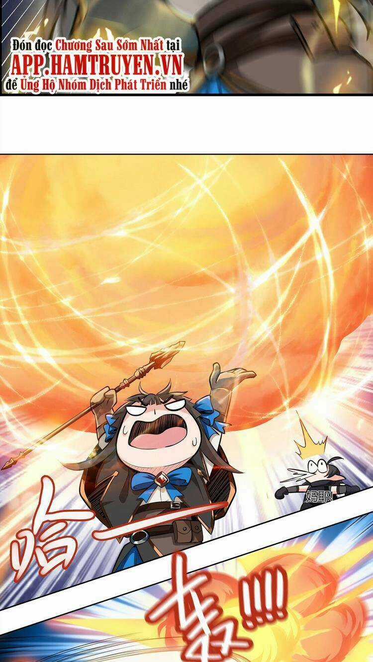 Lê Minh Chi Kiếm - Chapter 11 - Trang 17