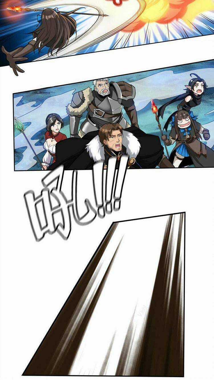 Lê Minh Chi Kiếm - Chapter 11 - Trang 18