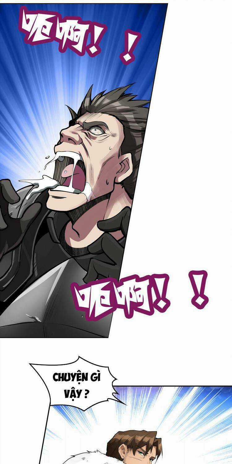 Lê Minh Chi Kiếm - Chapter 11 - Trang 19