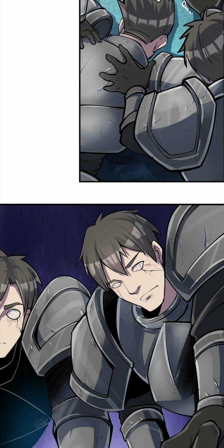 Lê Minh Chi Kiếm - Chapter 11 - Trang 21