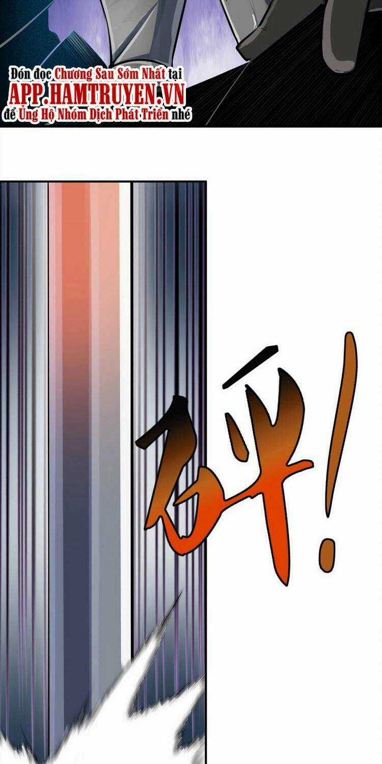 Lê Minh Chi Kiếm - Chapter 11 - Trang 22