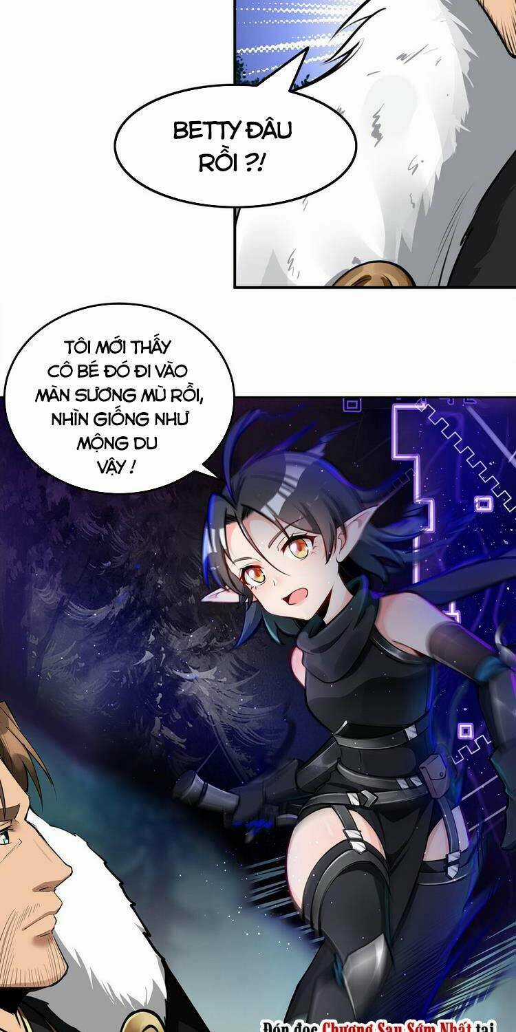 Lê Minh Chi Kiếm - Chapter 11 - Trang 25