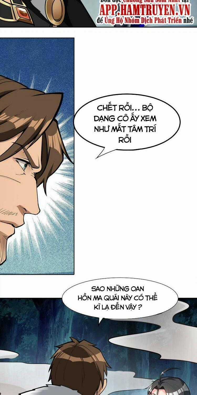 Lê Minh Chi Kiếm - Chapter 11 - Trang 26