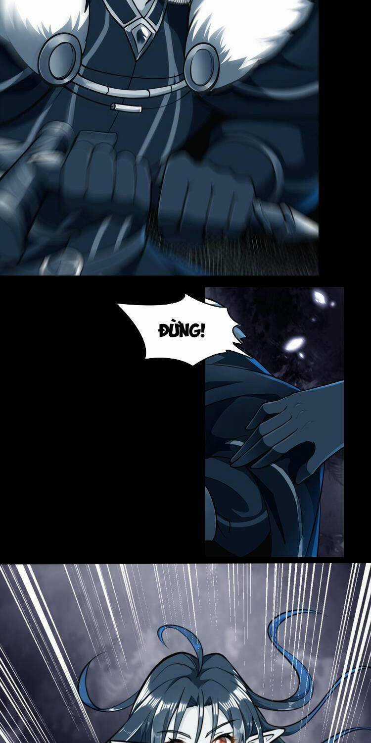 Lê Minh Chi Kiếm - Chapter 12 - Trang 11
