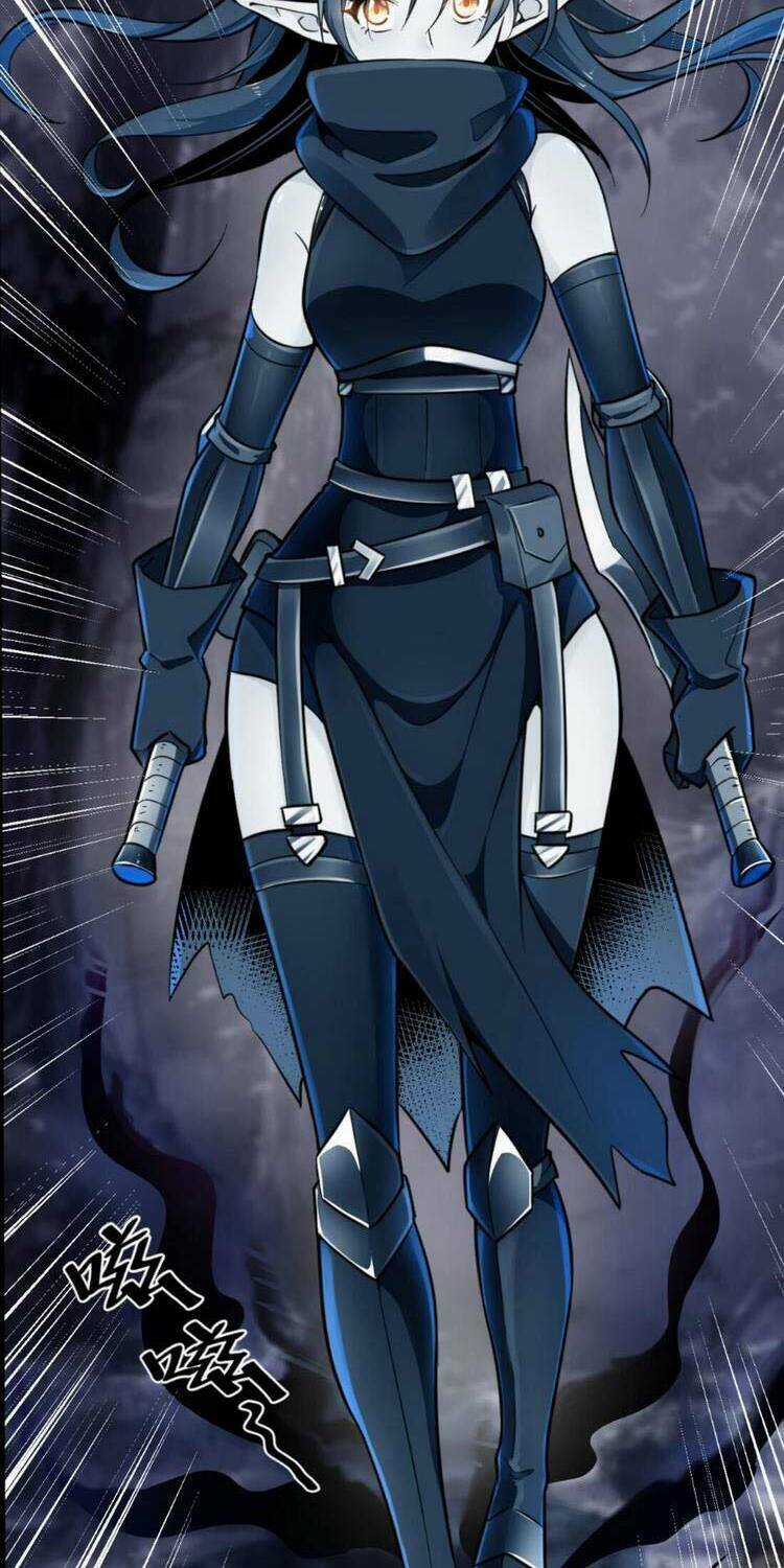 Lê Minh Chi Kiếm - Chapter 12 - Trang 12