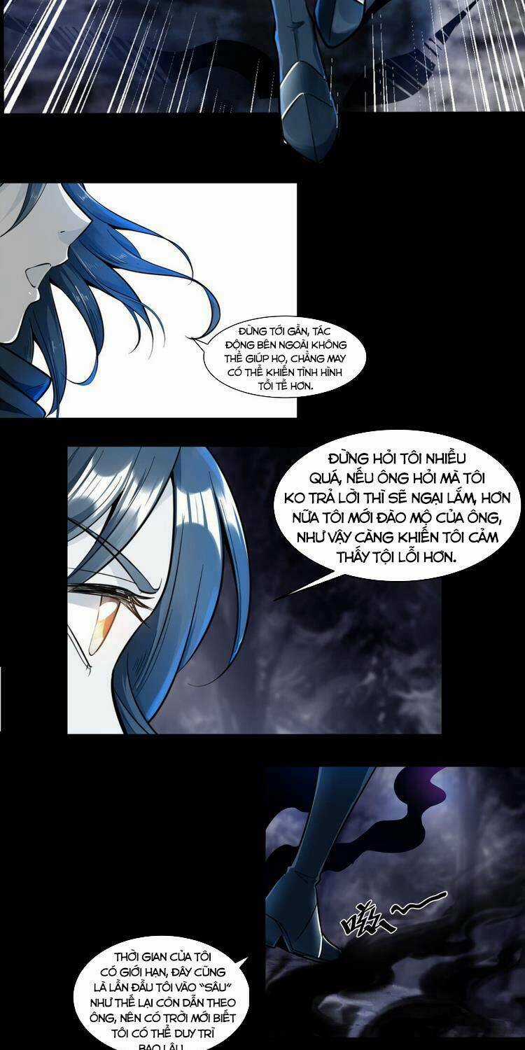 Lê Minh Chi Kiếm - Chapter 12 - Trang 13