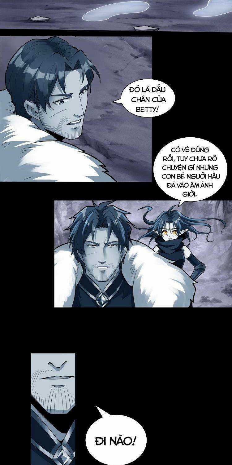 Lê Minh Chi Kiếm - Chapter 12 - Trang 15