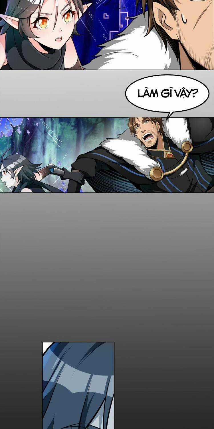 Lê Minh Chi Kiếm - Chapter 12 - Trang 7