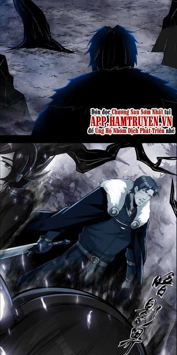 Lê Minh Chi Kiếm - Chapter 12 - Trang 9