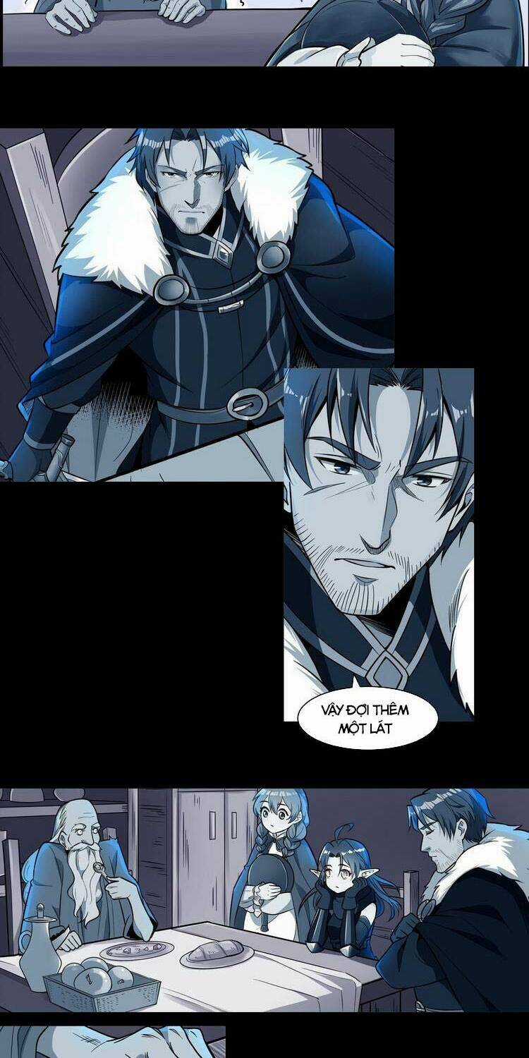 Lê Minh Chi Kiếm - Chapter 13 - Trang 21