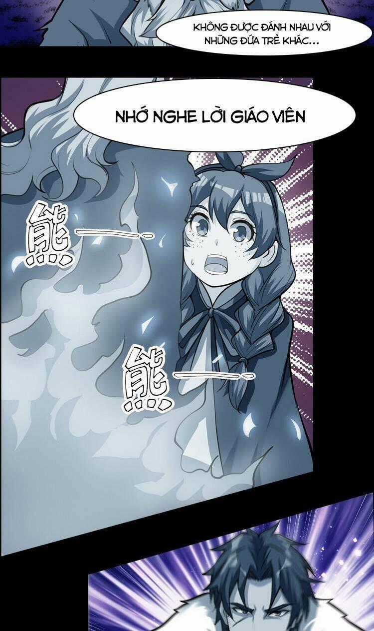 Lê Minh Chi Kiếm - Chapter 13 - Trang 24