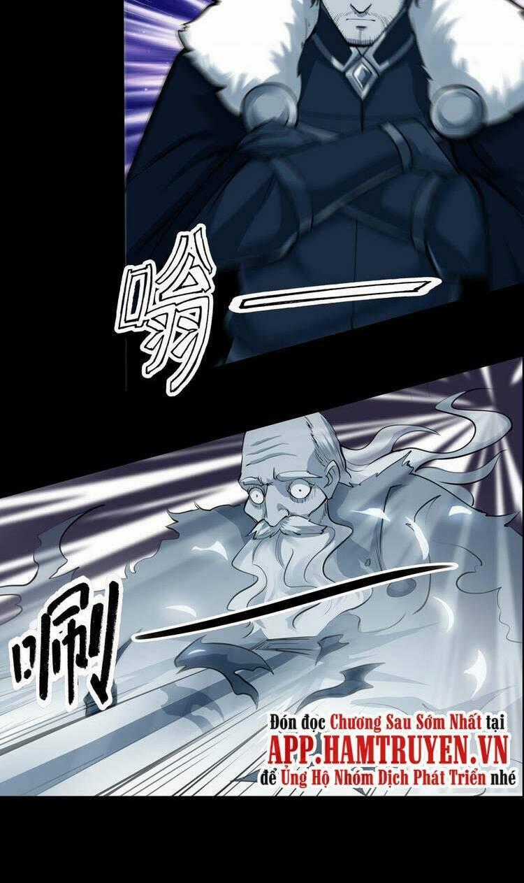 Lê Minh Chi Kiếm - Chapter 13 - Trang 25