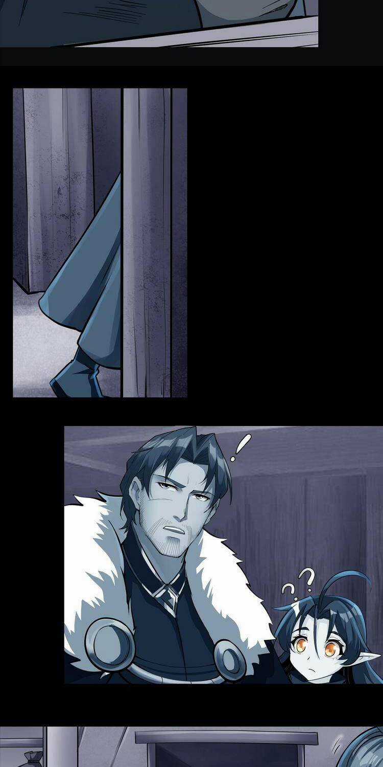 Lê Minh Chi Kiếm - Chapter 13 - Trang 7