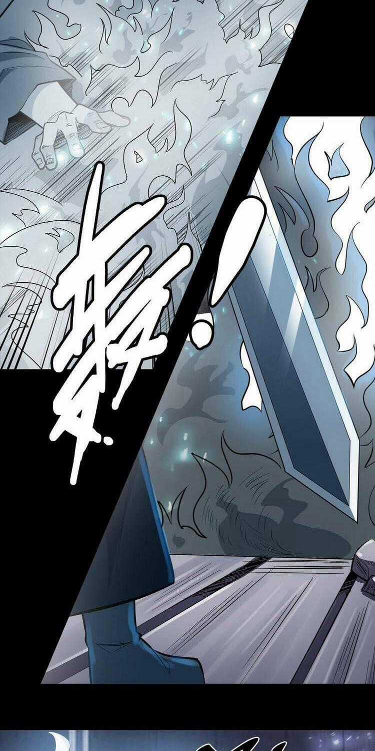 Lê Minh Chi Kiếm - Chapter 14 - Trang 2