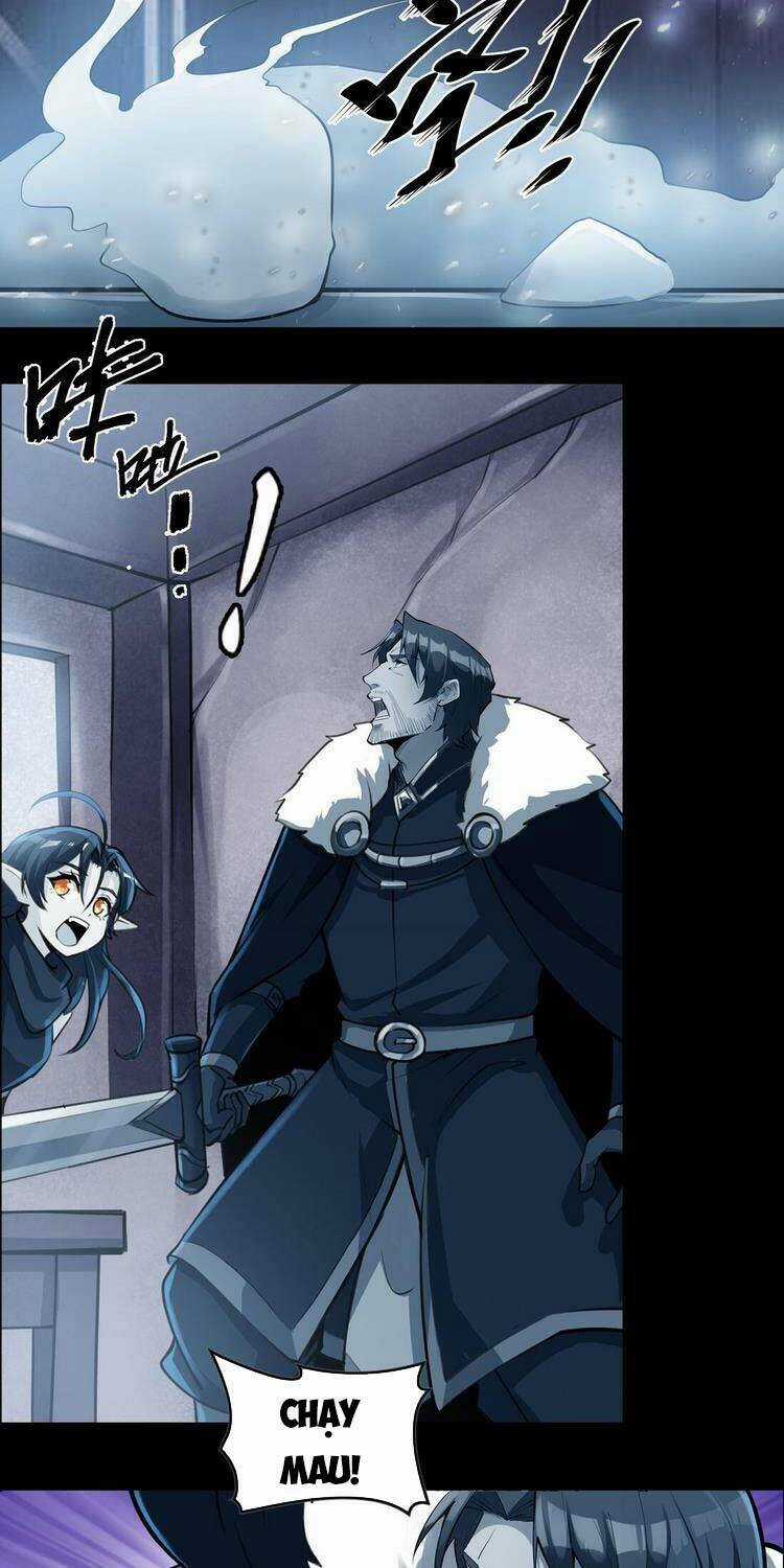 Lê Minh Chi Kiếm - Chapter 14 - Trang 3