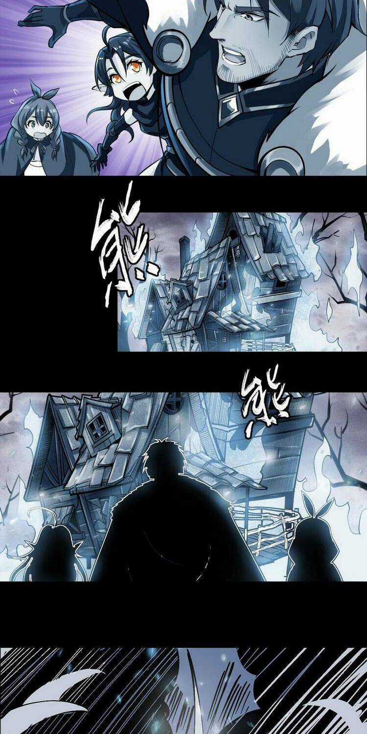 Lê Minh Chi Kiếm - Chapter 14 - Trang 4