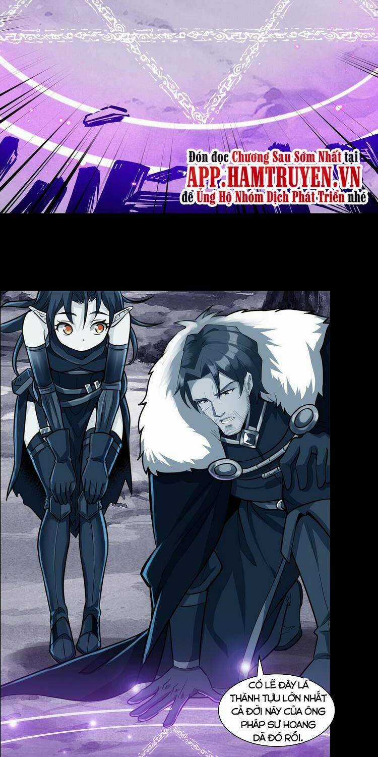 Lê Minh Chi Kiếm - Chapter 14 - Trang 7