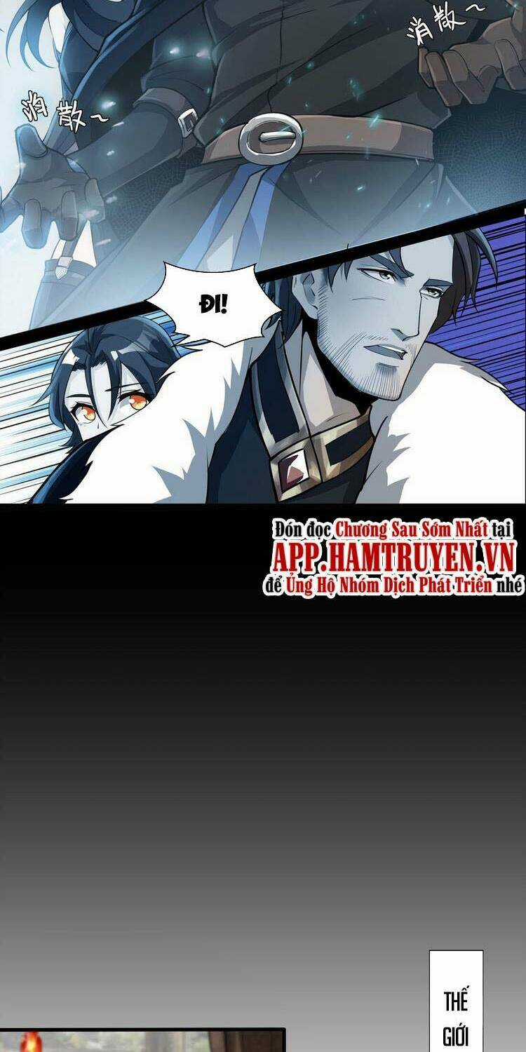 Lê Minh Chi Kiếm - Chapter 14 - Trang 10