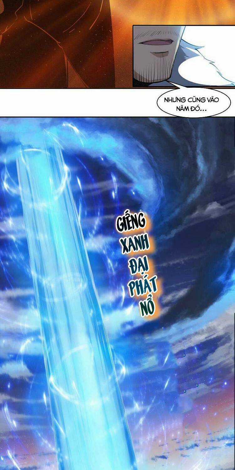 Lê Minh Chi Kiếm - Chapter 15 - Trang 18