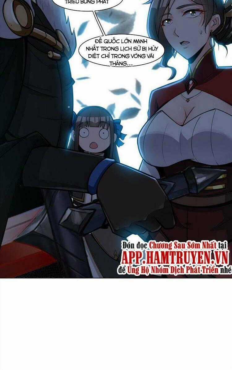 Lê Minh Chi Kiếm - Chapter 15 - Trang 20