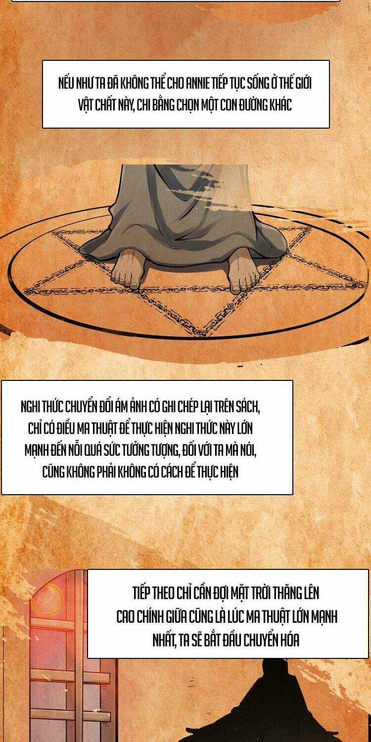 Lê Minh Chi Kiếm - Chapter 15 - Trang 8