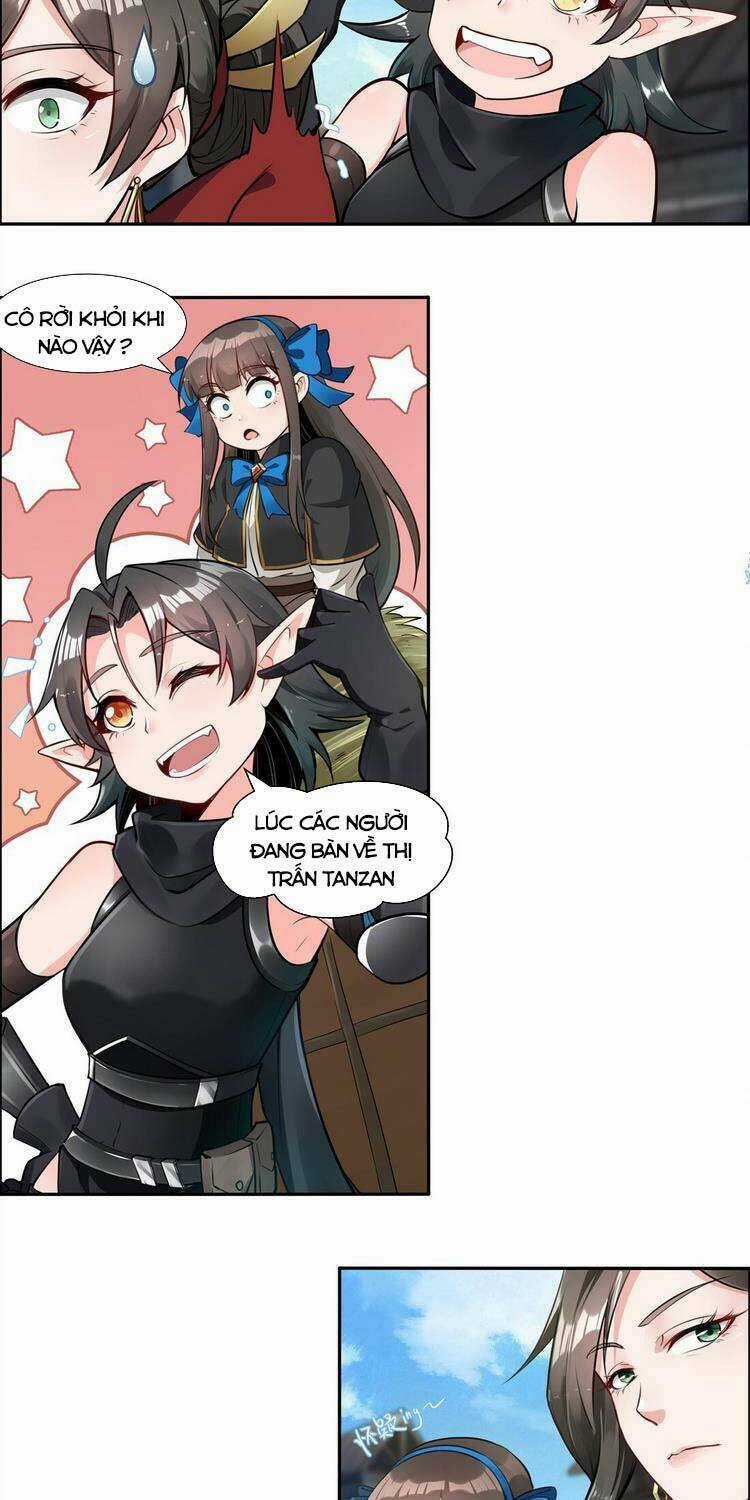 Lê Minh Chi Kiếm - Chapter 16 - Trang 15