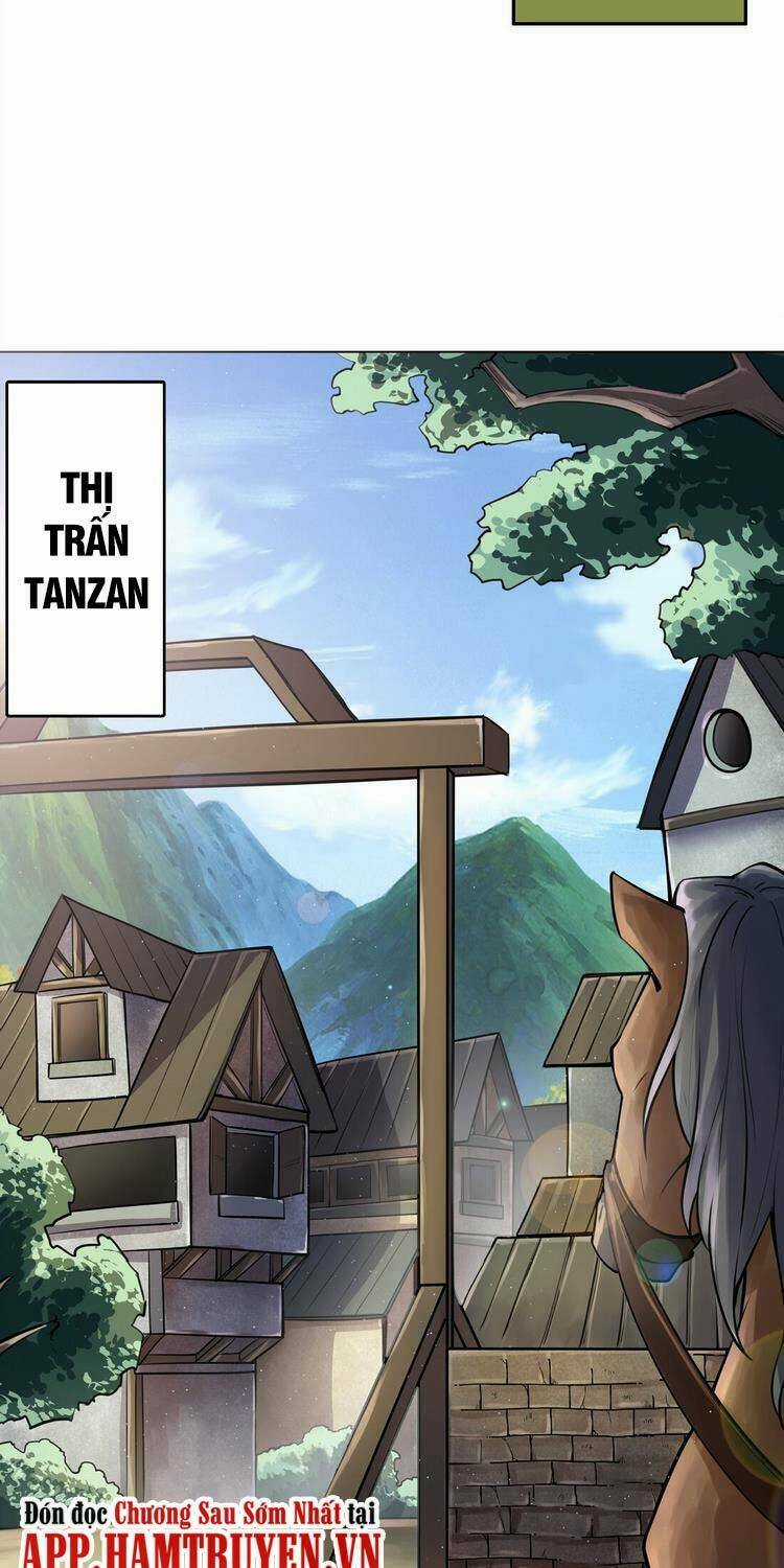 Lê Minh Chi Kiếm - Chapter 16 - Trang 9