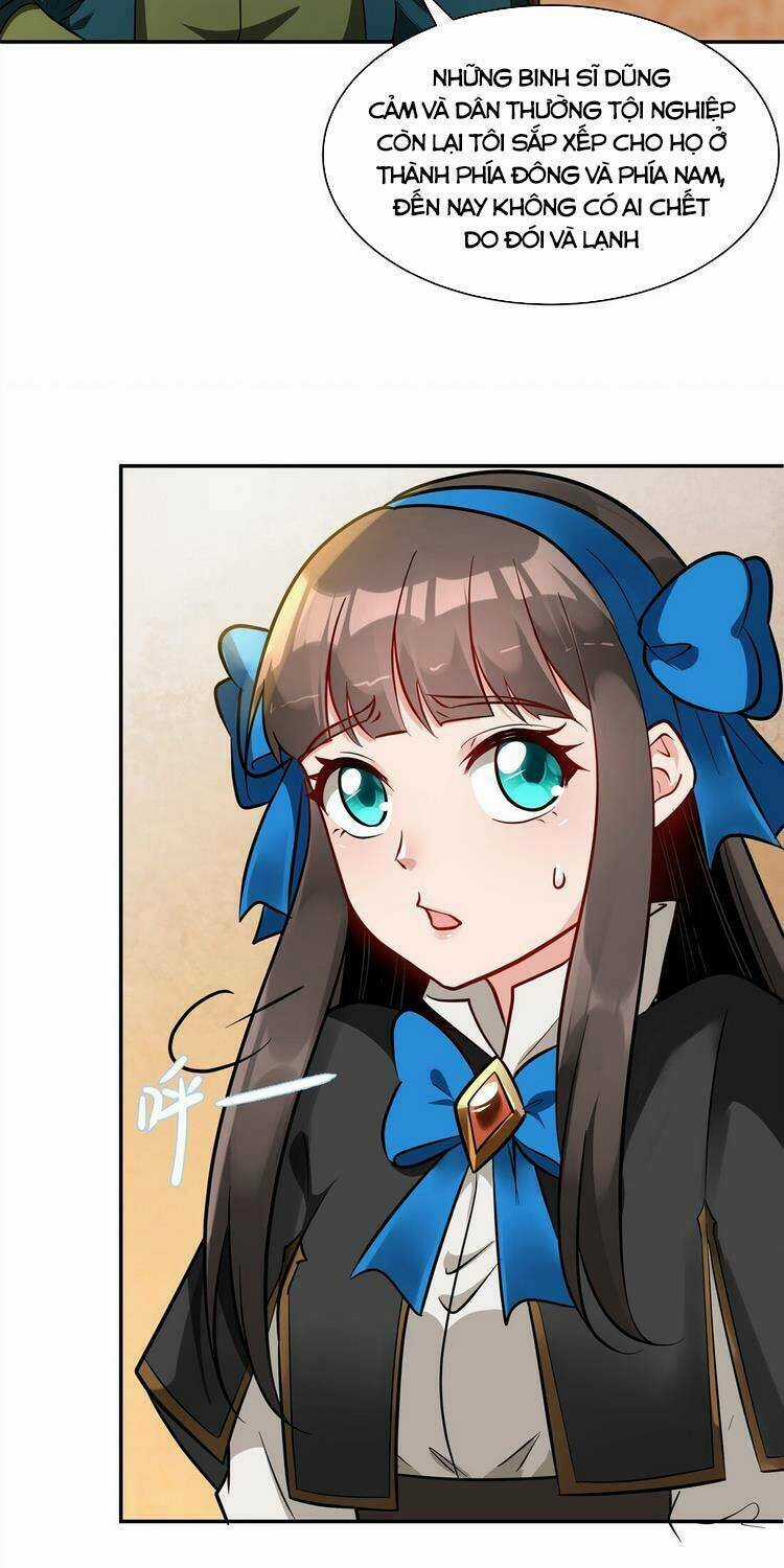 Lê Minh Chi Kiếm - Chapter 17 - Trang 13