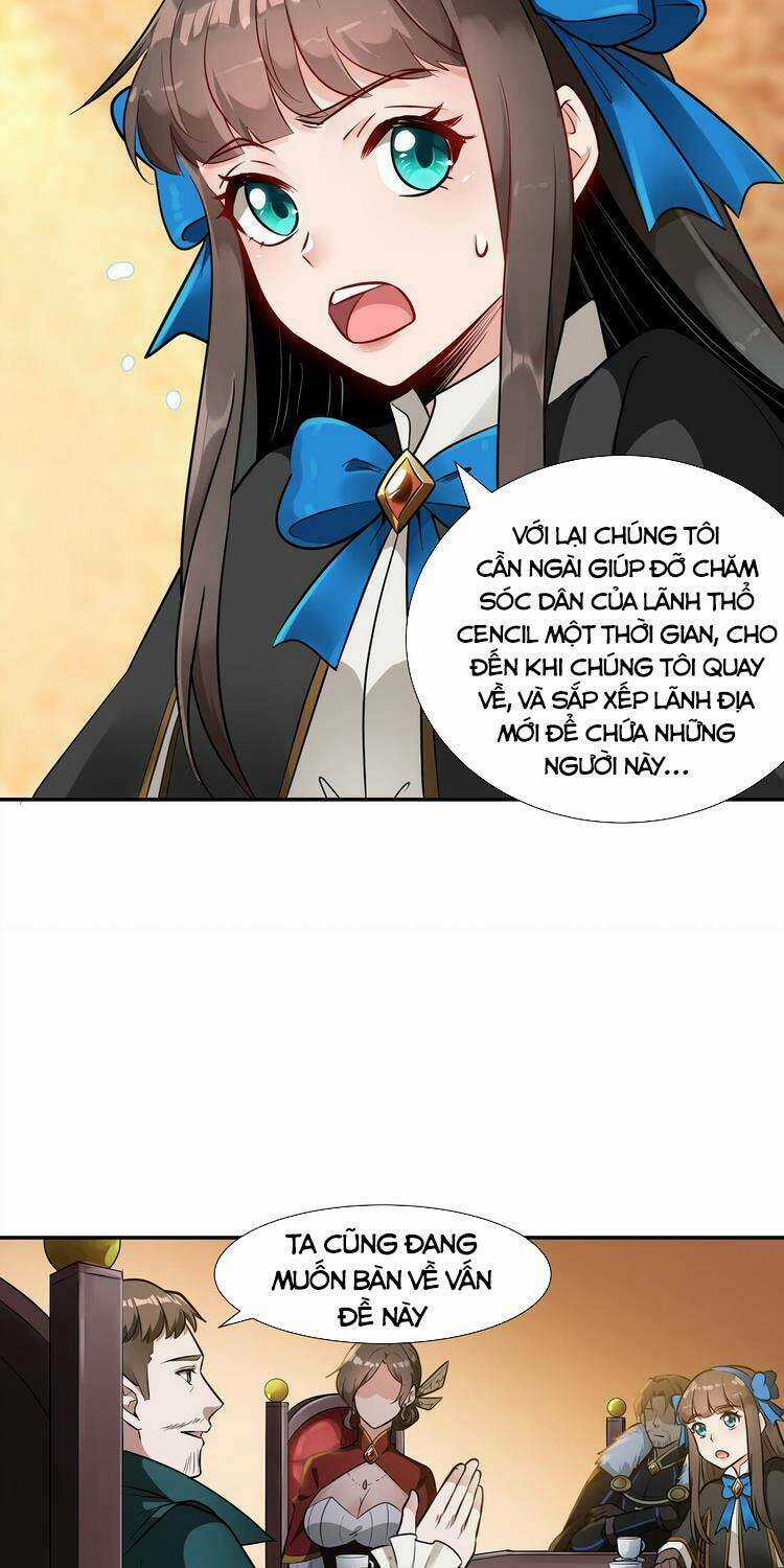 Lê Minh Chi Kiếm - Chapter 17 - Trang 26