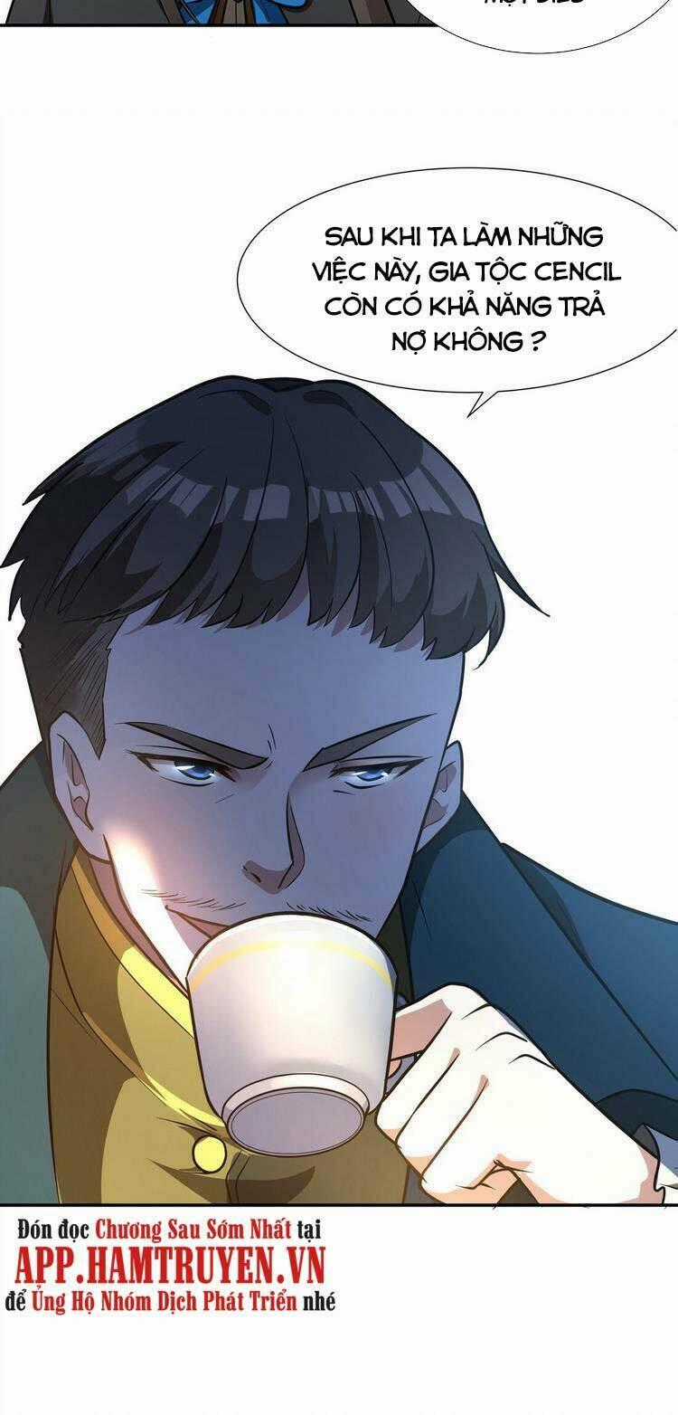 Lê Minh Chi Kiếm - Chapter 17 - Trang 30